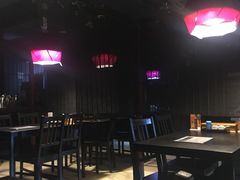 大堂-日本料理神拉面