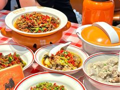 -韵味湘肴·小炒黄牛肉(五一广场店)