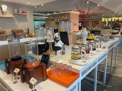 -金溪山庄 金溪别业风信子中餐厅