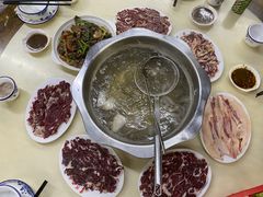 -贵宾牛·潮汕牛肉火锅(珠池总店)