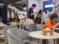 -海马体照相馆(合肥包河万达广场店)