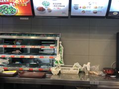 -真功夫(搜秀城店)