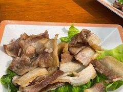 烤五花肉-韩礼年糕(飞虹路店)