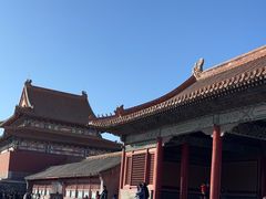 -故宫钟表馆