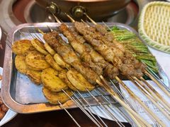 -总参北京涮羊肉