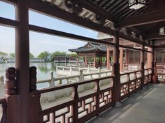 -石湖景区