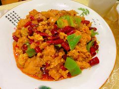 麻辣鱼籽-通乐簋街小龙虾(老店)