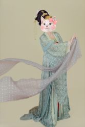 -盘子女人坊生日照·摄影馆(浦东店)