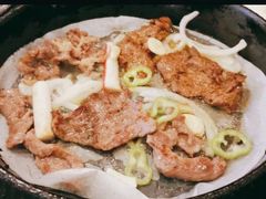 -千纸鹤嫩汁烤肉(学府店)