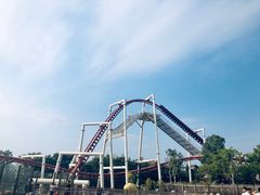-厦门方特东方神画