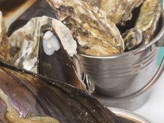 -争先鲜·蒸汽海鲜自助·鲜切牛肉