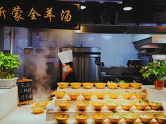 -蓝海国际大饭店·蓝钻自助百汇(兰山店)