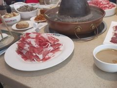 -阳坊大都涮羊肉(阳坊总店)