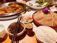 -大龙燚火锅(天钥桥路店)
