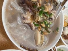 -荔林食店(西华路店)