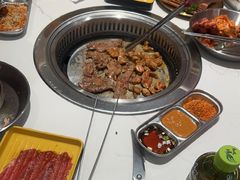 -花味·自助烤肉(南方时代店)