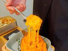 -蜜桃餐厅·伴山(绿宝广场店)