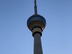 -中央广播电视塔