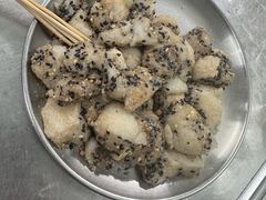 -老胡甜汤(龙眼店)