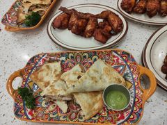 -CRAZYONES西班牙海鲜饭(上海美罗城店)