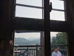 -云端咖啡(古北水镇景区店)