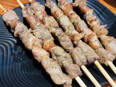 -卡迷尔牛肉面(佳木斯路店)