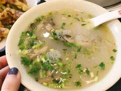 -北三沙家烧麦(北头道街店)