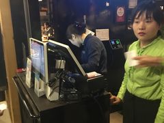 -星伦多海鲜自助餐厅(时代广场店)