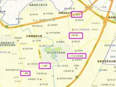 -四川大学(江安校区)