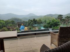-宁波九龙湖开元度假村