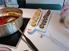 -许府牛火锅(信义坊总店)