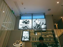 -Mr.JUDY洗个头发