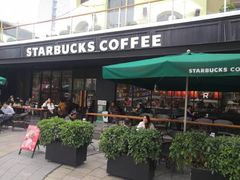 -星巴克臻选(深圳海上世界店)