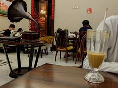 -东海咖啡馆