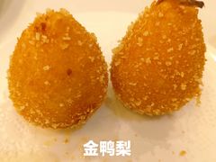-大鸭梨烤鸭(北洼路店)