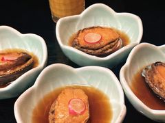 -万岛日本料理铁板烧(万泰国际店)