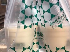 -1点点(领事馆店)