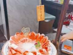 -阳坊涮肉(西直门凯德mall店)