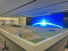 -南京市规划建设展览馆