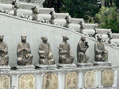 景点-珠海圆明新园