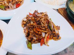 -壶园美食·淮扬菜(东圈门店)