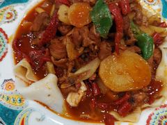 -巴依老爷新疆美食(望京小街店)