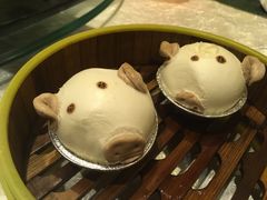 -东方之珠海鲜酒楼(南开店)