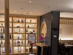 -江户前日本料理(瑞诗酒店店)