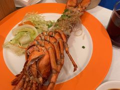 -味餐厅·海鲜·火锅·自助餐