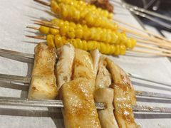 -纪录片《人生一串》体验店(静安店)