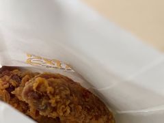 -麦当劳(七宝乐购店)