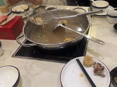 -潮汕良记牛肉火锅(洪武路店)