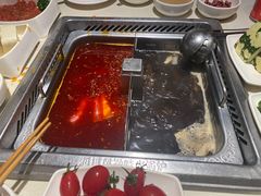 -海底捞火锅(大学路新象城店)