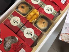 -堤可菲蛋糕烘焙(吾悦广场店)